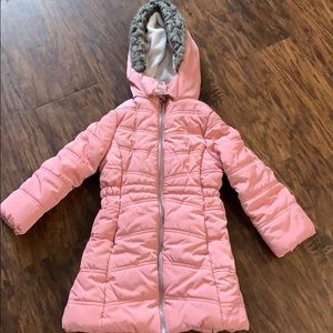 Calvin Klein kids jacket